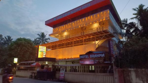 Brahma Hotel